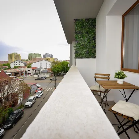 Apartment Sofia Cozy - Underground Private Parking