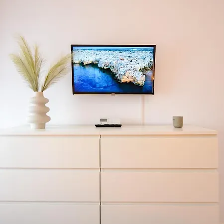 Sofia Cozy - Underground Private Parking Appartement Boekarest