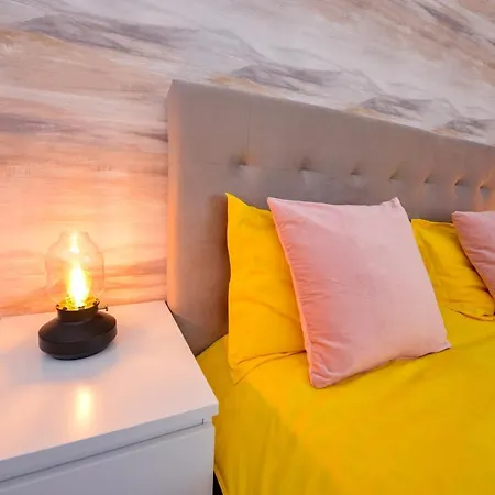 Appartement Sofia Cozy - Underground Private Parking