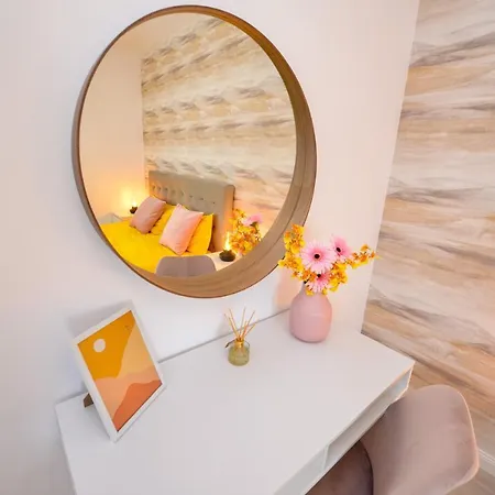 Appartement Sofia Cozy - Underground Private Parking *